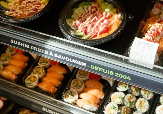 Commercial Property for Sale - 1801 3e Avenue, Val-d'Or, J9P 5K1