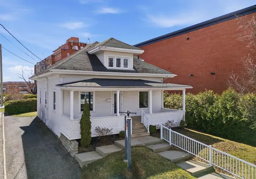 Commercial Property for sale - 80 Rue Sherbrooke, Magog, J1X2R4