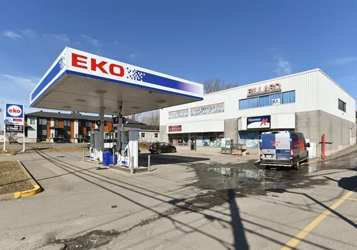 Propriété commerciale à vendre - 1564 Rue de la Faune, Saint-Emile, G3E 1L2