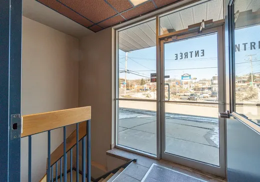 Commercial Property for Sale - 786 Rue King E., Sherbrooke, J1G 1C5