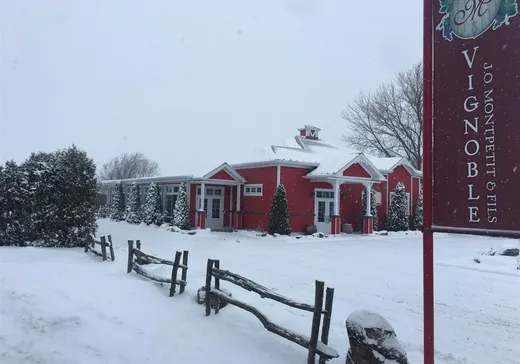 Commercial Property for Sale - 396 Ch. St-Louis, Saint-Étienne-de-Beauharnois, J0S 1S0