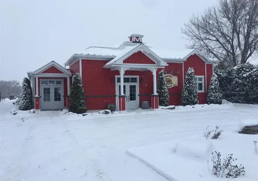 Commercial Property for Sale - 396 Ch. St-Louis, Saint-Étienne-de-Beauharnois, J0S 1S0