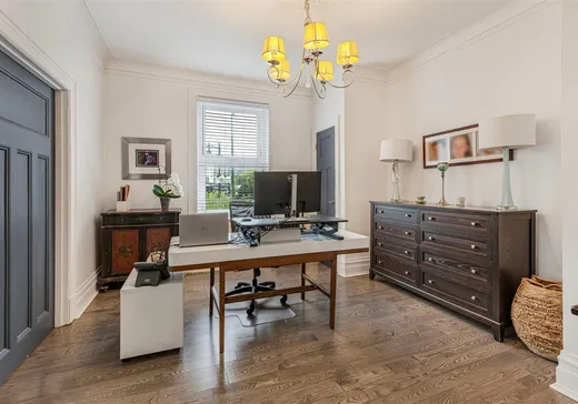 Condo Commercial à vendre - 655 Av. Victoria, App. 1, Saint-Lambert, J4P 2J7