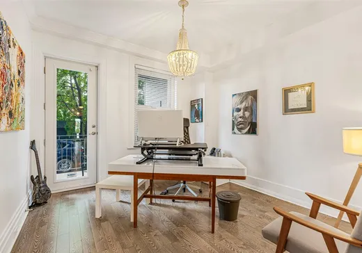 Condo Commercial à vendre - 655 Av. Victoria, App. 1 ET A, Saint-Lambert, J4P 2J7