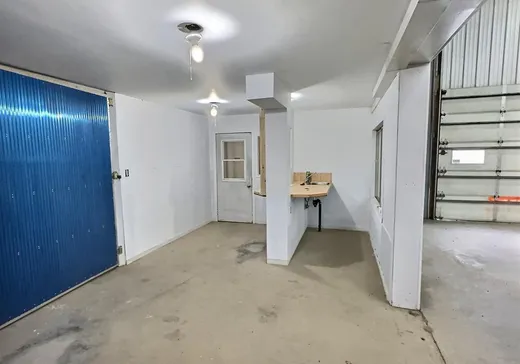 Propriété commerciale à vendre - 45 Route 255, Wotton, J0A 1N0