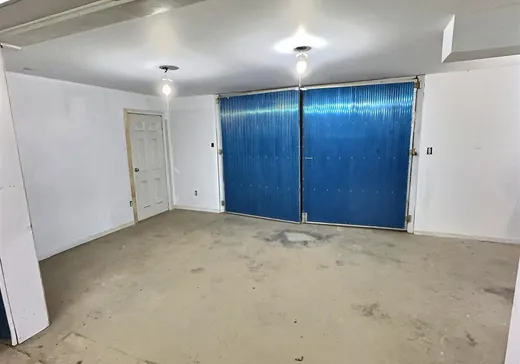 Propriété commerciale à vendre - 45 Route 255, Wotton, J0A 1N0