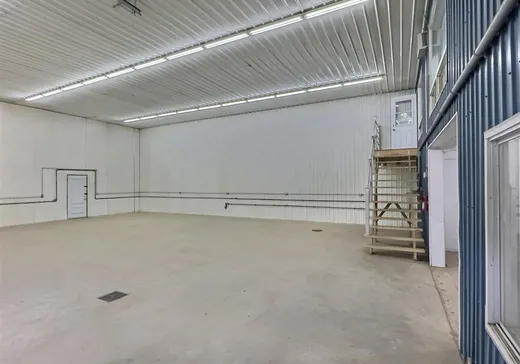 Propriété commerciale à vendre - 45 Route 255, Wotton, J0A 1N0