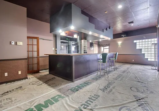 Propriété commerciale à vendre - 777 Rue Commerciale N., Témiscouata-sur-le-Lac, G0L 1E0