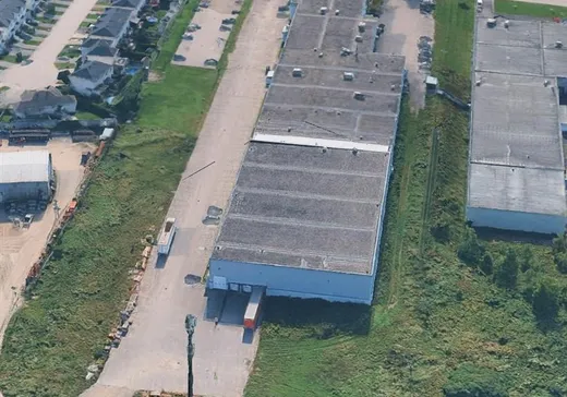 Bâtiment Industriel à vendre - 30 Rue des Grands-Lacs, Saint-Augustin-de-Desmaures, G3A2E6