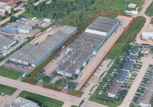 Bâtiment Industriel à vendre - 30 Rue des Grands-Lacs, Saint-Augustin-de-Desmaures, G3A 2E6