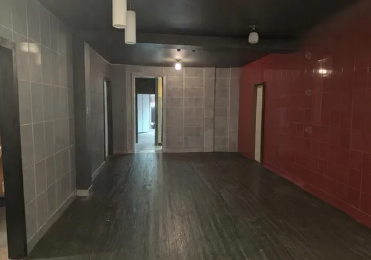 Propriété commerciale à vendre - 80-82 Rue Notre-Dame O., Thetford Mines, G6G 1J3