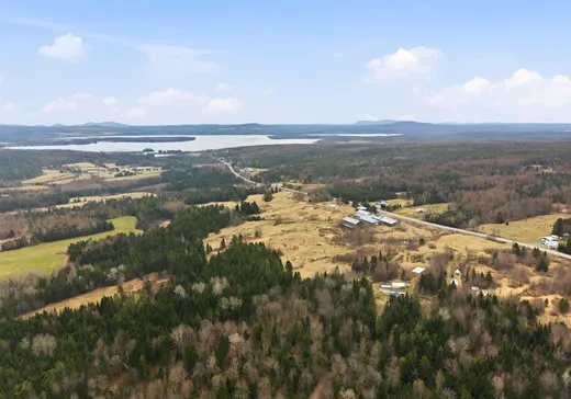 Ferme à vendre - 1816 Route 161, Beaulac-Garthby, G0Y 1B0