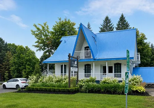 Commercial Property for sale - 3008 Boul. du Curé-Labelle, Prévost, J0R1T0