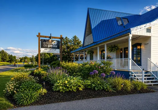 Commercial Property for Sale - 3008 Boul. du Curé-Labelle, Prévost, J0R 1T0