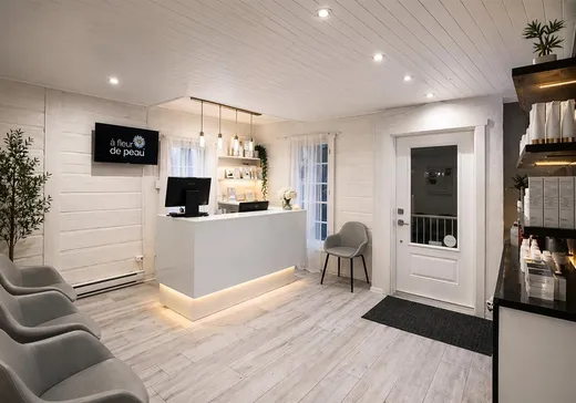 Commercial Property for Sale - 3008 Boul. du Curé-Labelle, Prévost, J0R 1T0