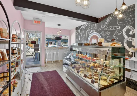 Commercial Property for Sale - 961-967 Rue de St-Jovite, Mont-Tremblant, J8E 3C1