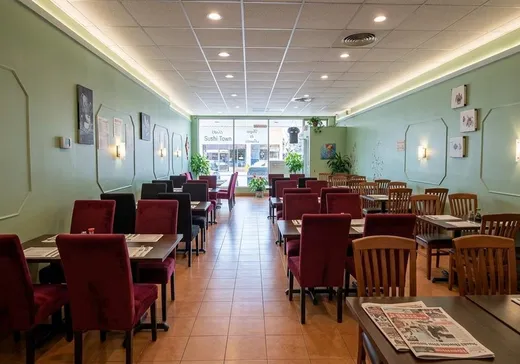 Propriété commerciale à vendre - 83 Boul. D'Anjou, App. 75A, Châteauguay, J6J 2R1