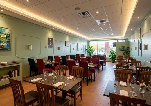 Propriété commerciale à vendre - 83 Boul. D'Anjou, App. 75A, Châteauguay, J6J 2R1