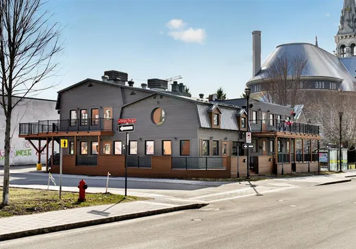Commercial Property for sale - 292 Rue du Palais, Saint-Jérôme, J7Z1X8