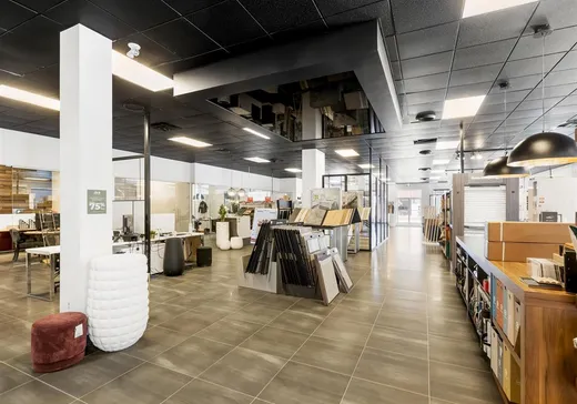 Commercial Property for Sale - 153-159 Rue Lindsay, Drummondville, J2C 1N7