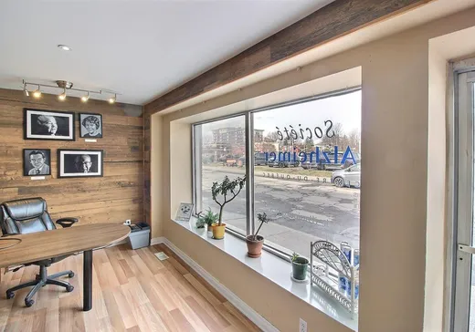 Commercial Property for Sale - 138-142 Rue Loring, Drummondville, J2C 4J0