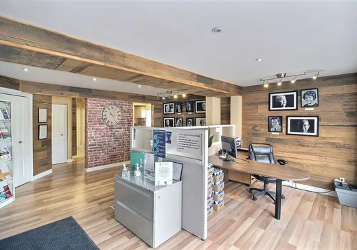 Commercial Property for Sale - 138-142 Rue Loring, Drummondville, J2C 4J0