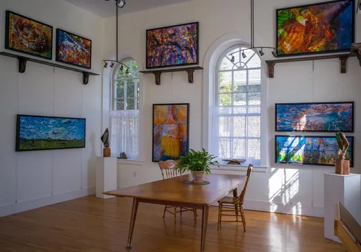 Propriété commerciale à vendre - 22 Av. de Melbourne S., Pointe-Claire (Île de Montréal), J0B 2H0