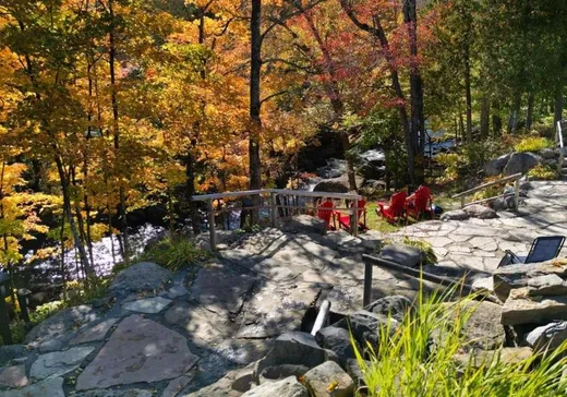 Propriété commerciale à vendre - 2222-2334 Boul. de Ste-Adèle, Sainte-Adèle, J8B 2N5