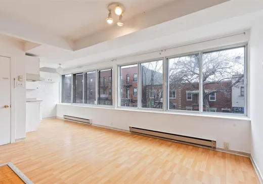 Propriété commerciale à vendre - 6695-6699 Boul. Monk, Ville Emard (Île de Montréal), H4E 3L2