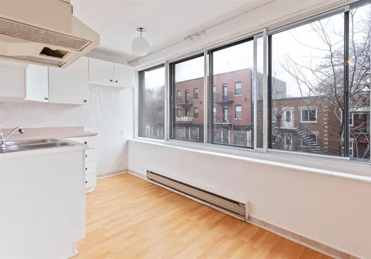 Propriété commerciale à vendre - 6695-6699 Boul. Monk, Ville Emard (Île de Montréal), H4E 3L2