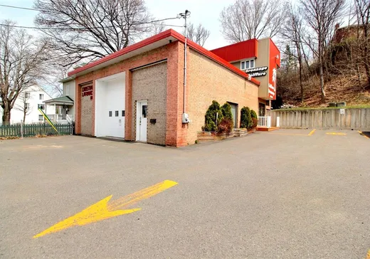 Commercial Property for Sale - 45-47 Rue Témiscouata, Saint-Eusèbe, G0L 2Y2