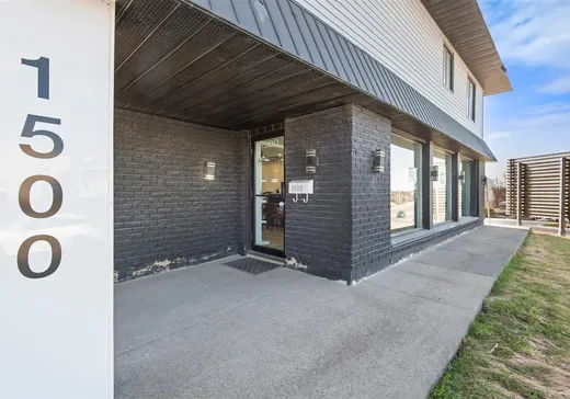 Propriété commerciale à vendre - 1500-1504 Boul. des Laurentides, Laval (Vimont), H7M 2N7