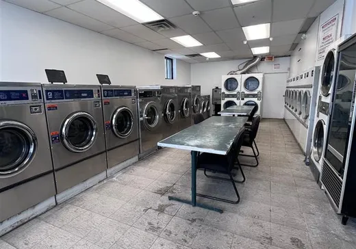 Commercial Property for Sale - 8081Z Av. André-Ampère, Montreal (Downtown), H1E 3G9