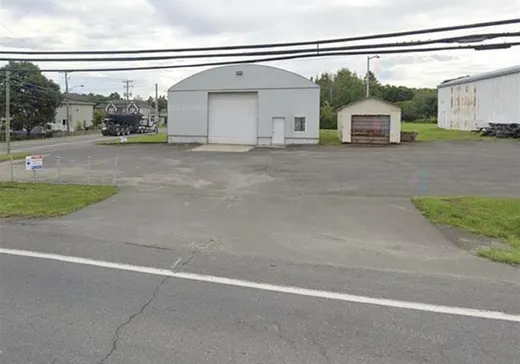 Propriété commerciale à vendre - 1243 Route Marie-Victorin, St-Nicolas, G7A4G1
