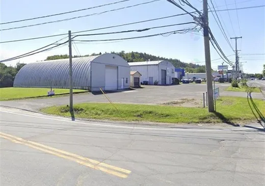 Propriété commerciale à vendre - 1243 Route Marie-Victorin, St-Nicolas, G7A 4G1