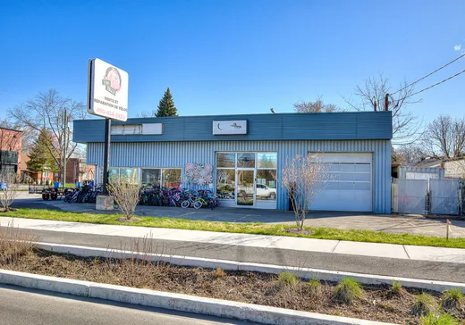 Propriété commerciale à vendre - 115 Route De Lotbinière, Vaudreuil-Dorion, J7V 2T7