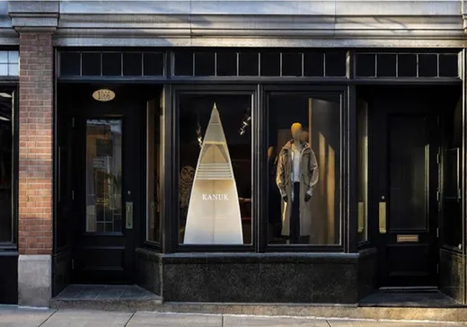 Propriété commerciale à vendre - 1060-1070 Rue St-Jean, Ville de Québec, G1R 1S1
