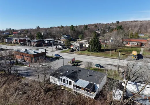 Commercial Property for Sale - 264Z Rue Queen, Sherbrooke, J1M 1K6