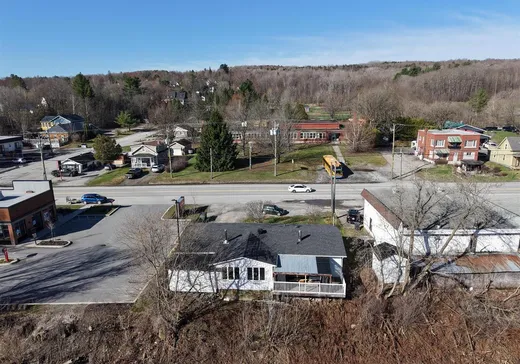 Commercial Property for Sale - 264Z Rue Queen, Sherbrooke, J1M 1K6