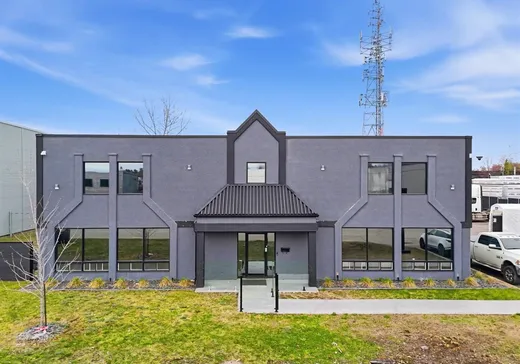 Industrial Building for sale - 990 Rue Armand-Bombardier, Terrebonne, J6Y1K8