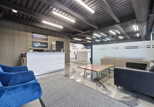 Industrial Building for Sale - 990 Rue Armand-Bombardier, Terrebonne, J6Y 1K8