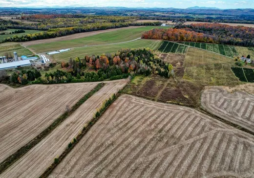 Commercial Property for Sale - 5825Z Ch. Therriault, Coaticook, J0B 1L0