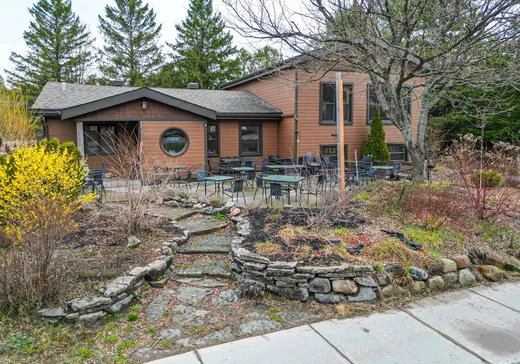 Propriété commerciale à vendre - 139 Ch. Watchorn, Morin-Heights, J0R1H0