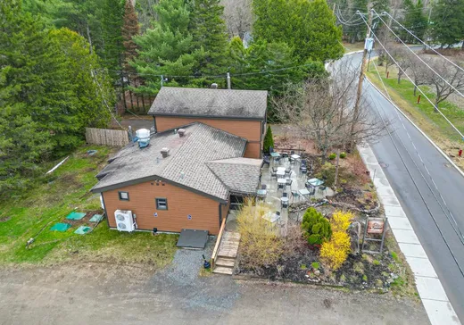 Propriété commerciale à vendre - 139 Ch. Watchorn, Morin-Heights, J0R 1H0