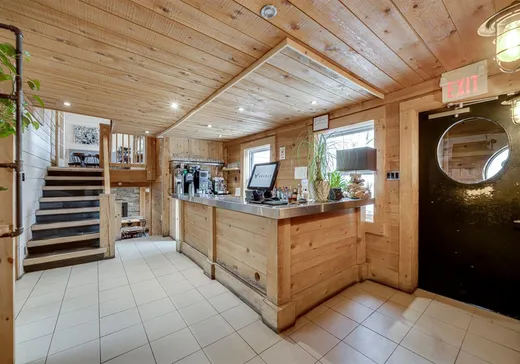 Propriété commerciale à vendre - 139 Ch. Watchorn, Morin-Heights, J0R 1H0