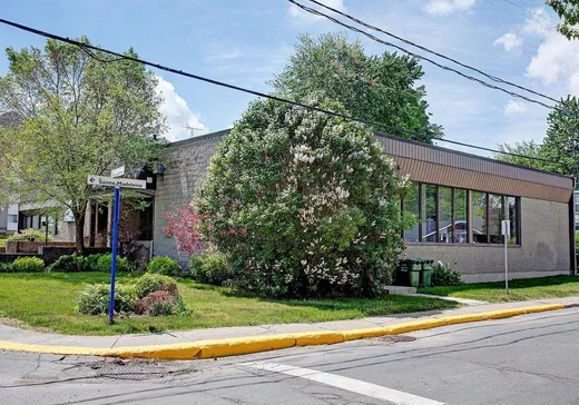 Commercial Property for Sale - 64-66 Rue St-Viateur, Rigaud, J0P 1P0