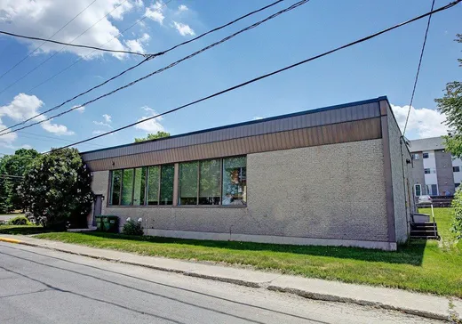Commercial Property for Sale - 64-66 Rue St-Viateur, Rigaud, J0P 1P0
