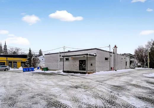 Commercial Property for Sale - 306 Rue St-Pierre, L'Assomption, J5W 1A0