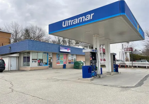 Commercial Property for sale - 126 Rue Principale N., Windsor, J1S2C9