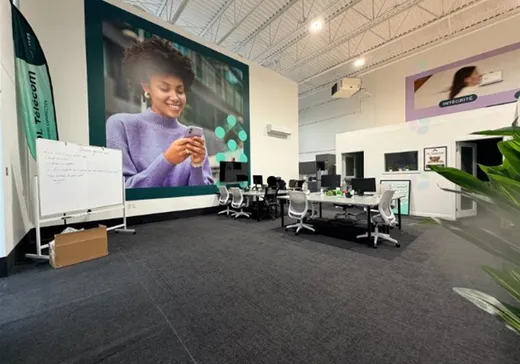 Propriété commerciale à vendre - 145 Rue de Singapour, App. 8, Saint-Augustin-de-Desmaures, G3A 0P6